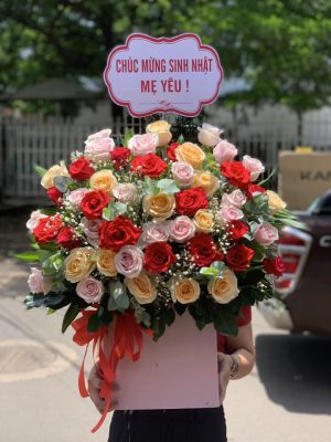 Giao hoa tận nơi tại Thị trấn Quảng Phú, Cư M'gar, Đắk Lắk