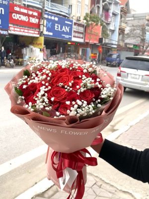 Giao hoa tận nơi tại Thị trấn Ea Drăng, Ea H'leo, Đắk Lắk